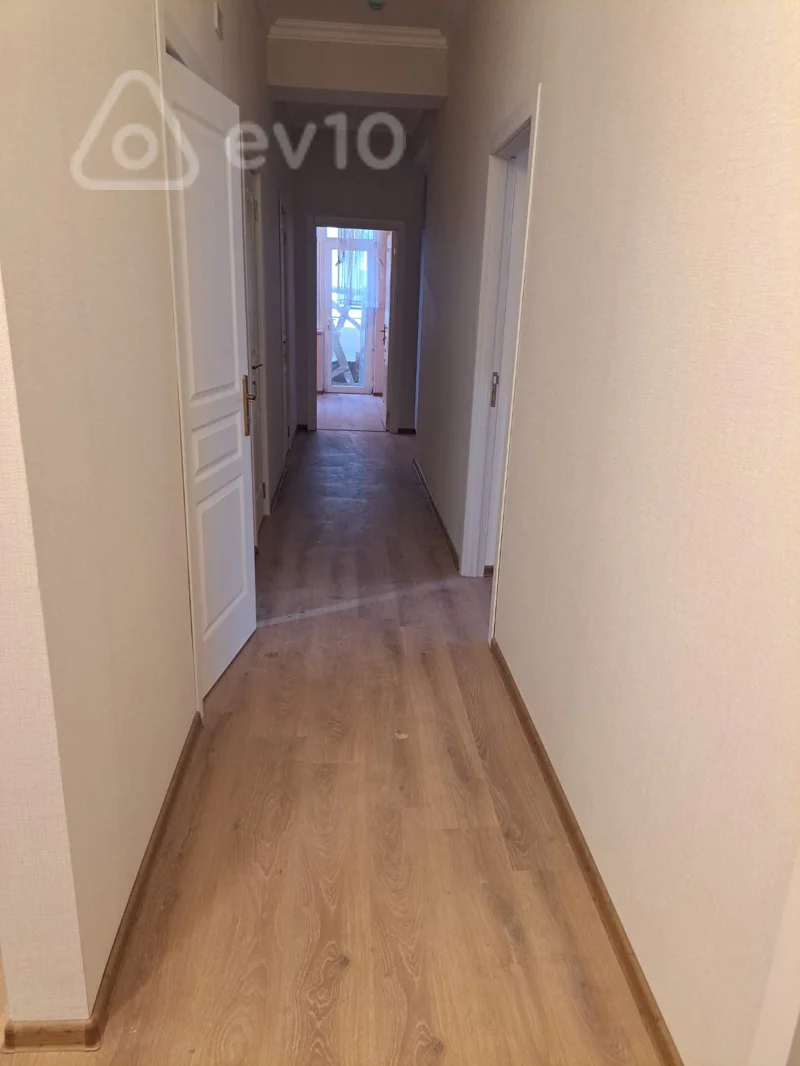 4 otaqlı mənzil, 110 m², Səməd Vurğun küçəsi, Sumqayıt — kirayə — Mənzil, Sumqayıt (7)