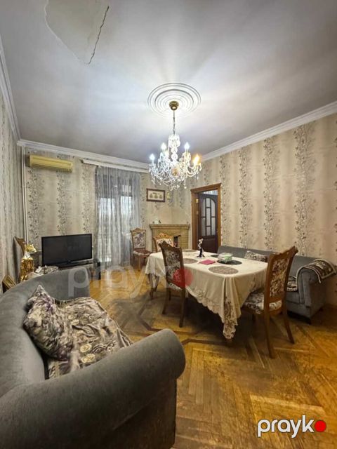 Satılır 2 otaqlı yeni tikili 59 m² — Bakı