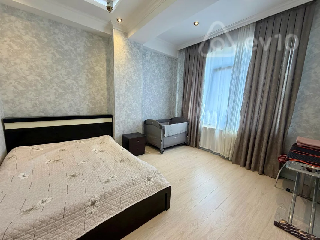 3 otaqlı mənzil, 80 m², Xətai — kirayə — Mənzil, Bakı (5)