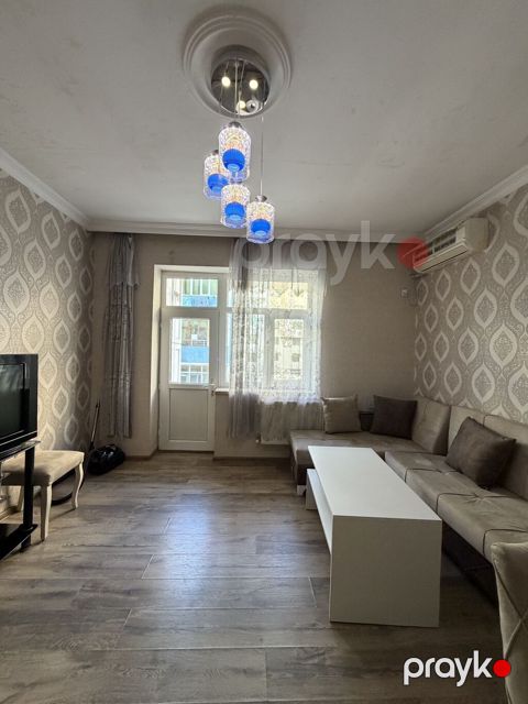 3 otaqlı, Yeni tikili, 64 kv. m — Masazır