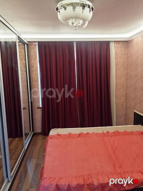 Satılır 2 otaqlı köhnə tikili 50 m² — Bakı
