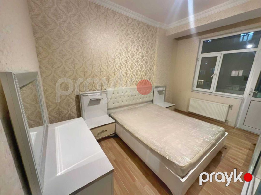 Satılır 3 otaqlı yeni tikili 99 m² — Mənzil, Bakı (5)