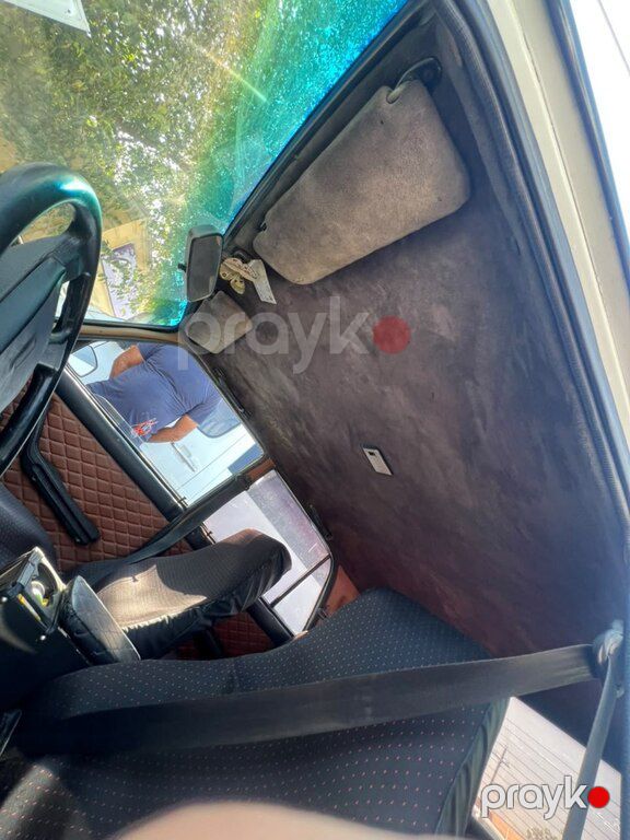Lada (VAZ) 2107, 1.6 L, 1999 il, 500 000 km — Avtomobillər, Salyan (3)