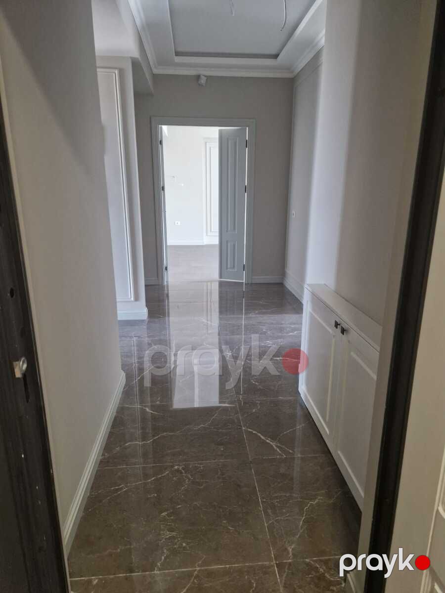 Satılır 4 otaqlı yeni tikili 128 m² — Mənzil, Bakı (5)