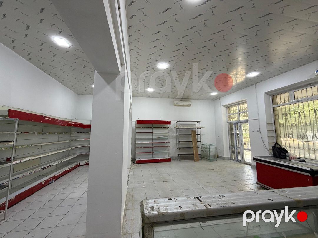 Satılır obyekt 127 m² — Əmlak, Bakı (6)