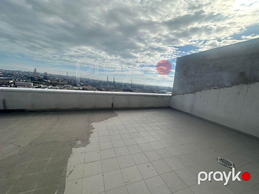 Satılır 5 otaqlı yeni tikili 700 m² — Mənzil, Bakı (8)