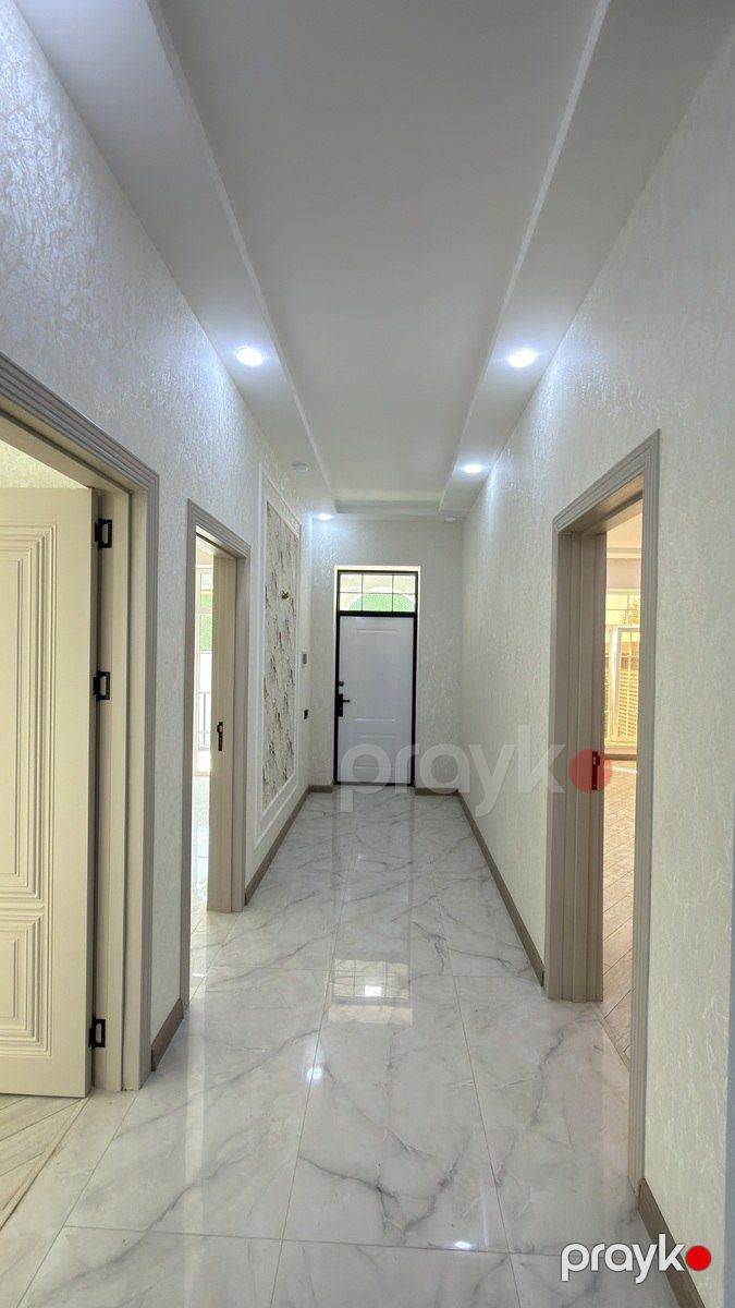 Satılır 4 otaqlı həyət evi/bağ evi 130 m² — Ev, villa, Bakı (8)
