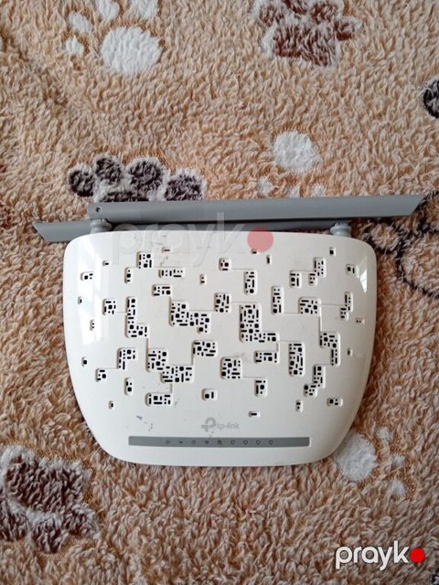Modem "TP-Link" — Bakı