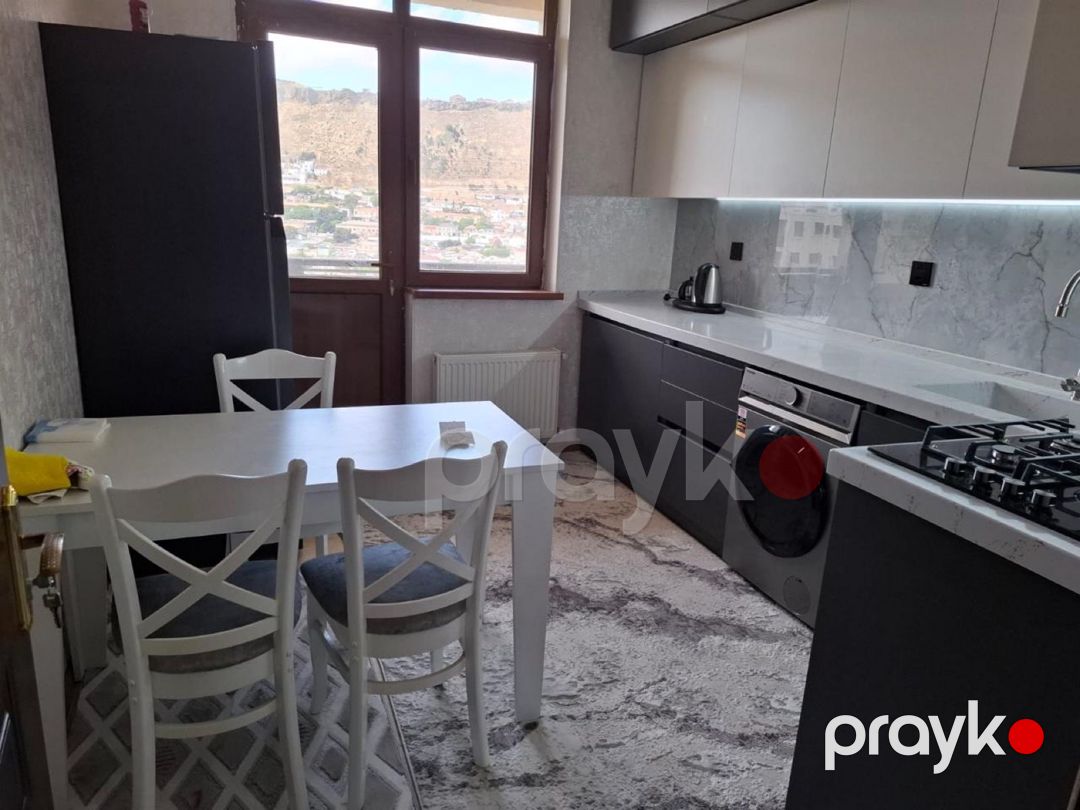 3-otaqlı yeni tikili kirayə verilir, Bayıl qəs., 120 m² — Mənzil, Bakı (3)