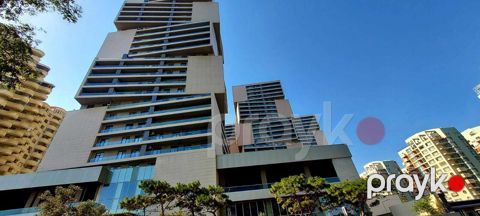 Satılır 2 otaqlı yeni tikili 98 m² — Bakı