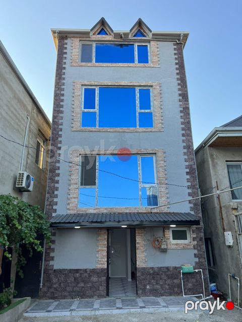 Satış: 3 otaqlı Ev / villa, 100 m², Abşeron rayonu — Bakı