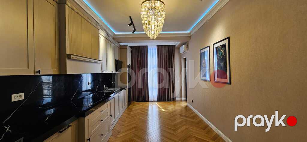 Satılır 3 otaqlı yeni tikili 150 m² — Mənzil, Bakı (12)