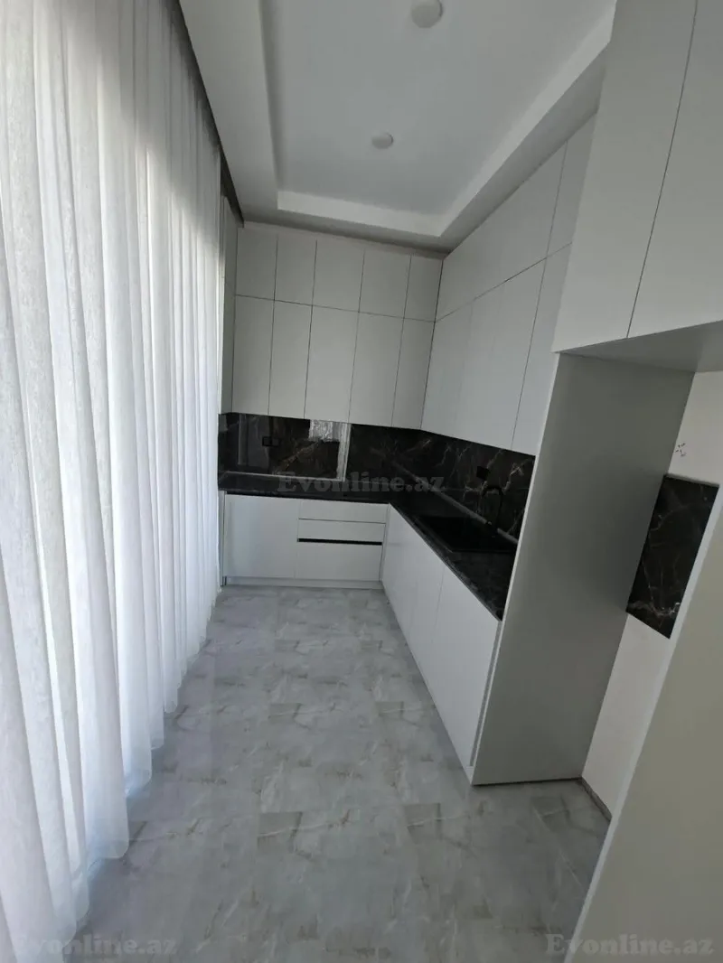 Satılır 5 otaqlı Həyət evi 240 m² Bakı, Xəzər r., Mərdəkan — Ev, villa, Bakı (4)