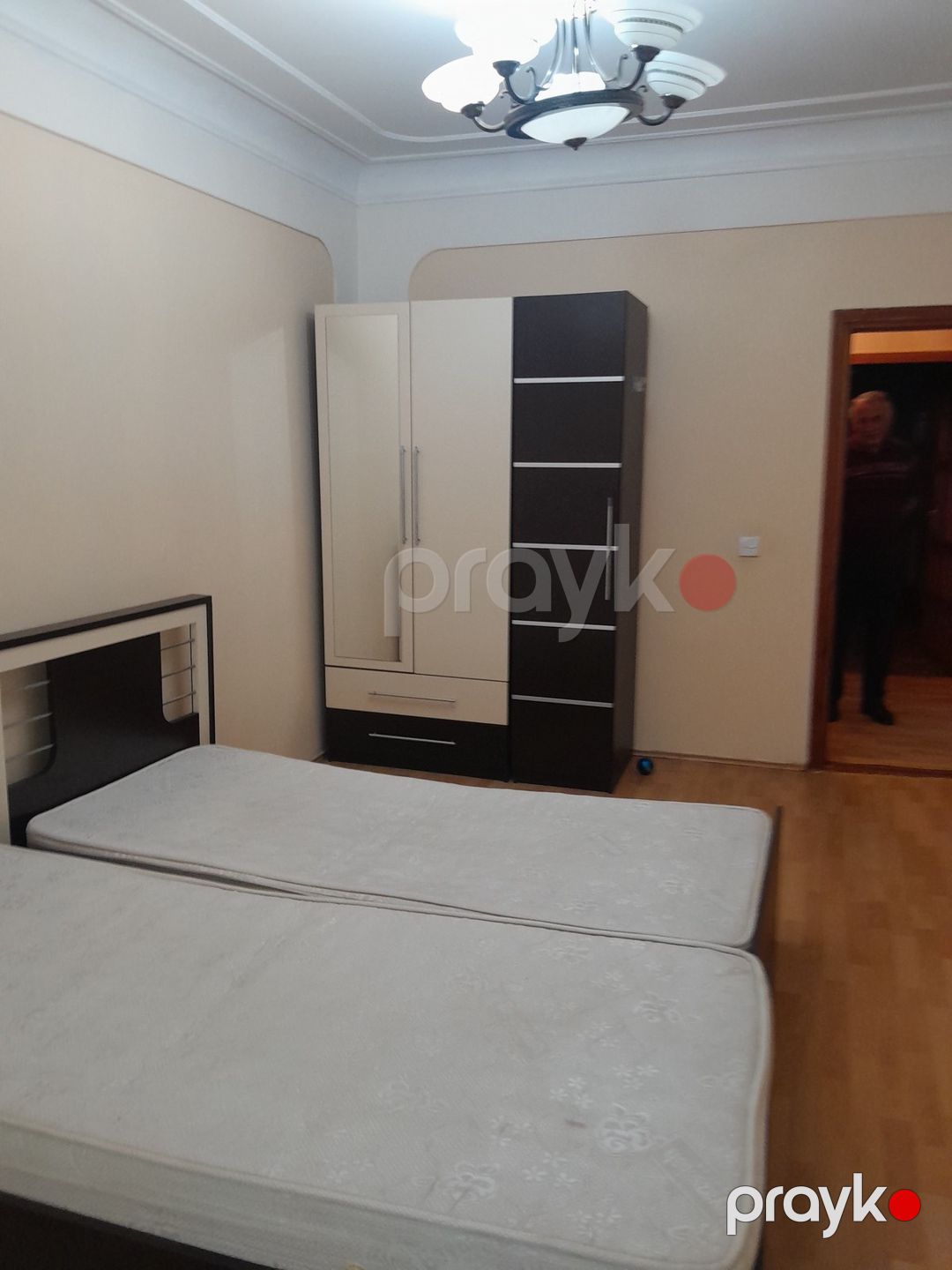 İcarəyə verilir 3 otaqlı köhnə tikili 80 m² — Mənzil, Bakı (10)