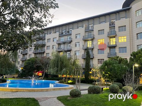 Satılır 5 otaqlı yeni tikili 206 m² — Bakı