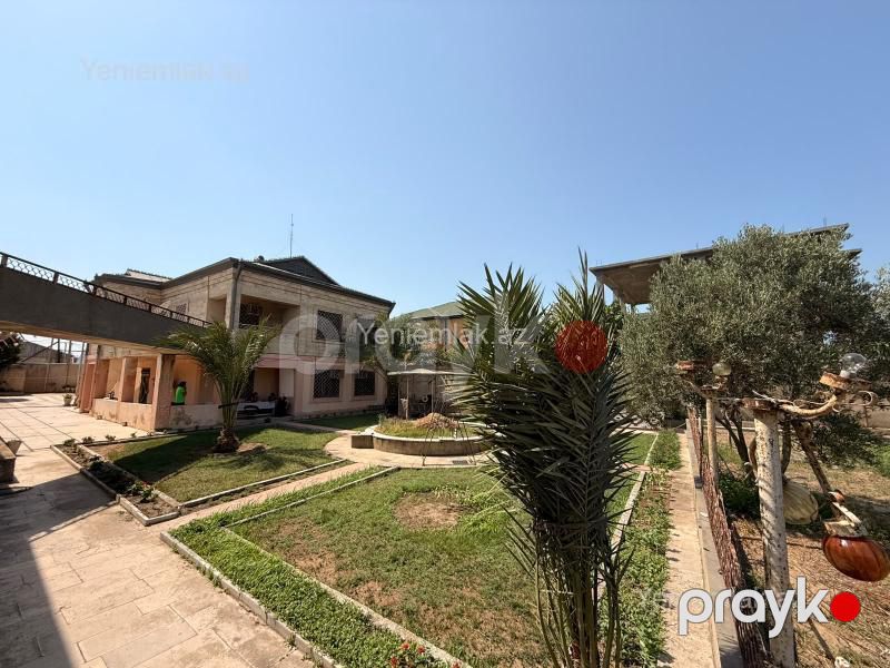 Satılır Torpaq sahəsi, 18 sot, Xəzər rayonu — Torpaq, Bakı (8)