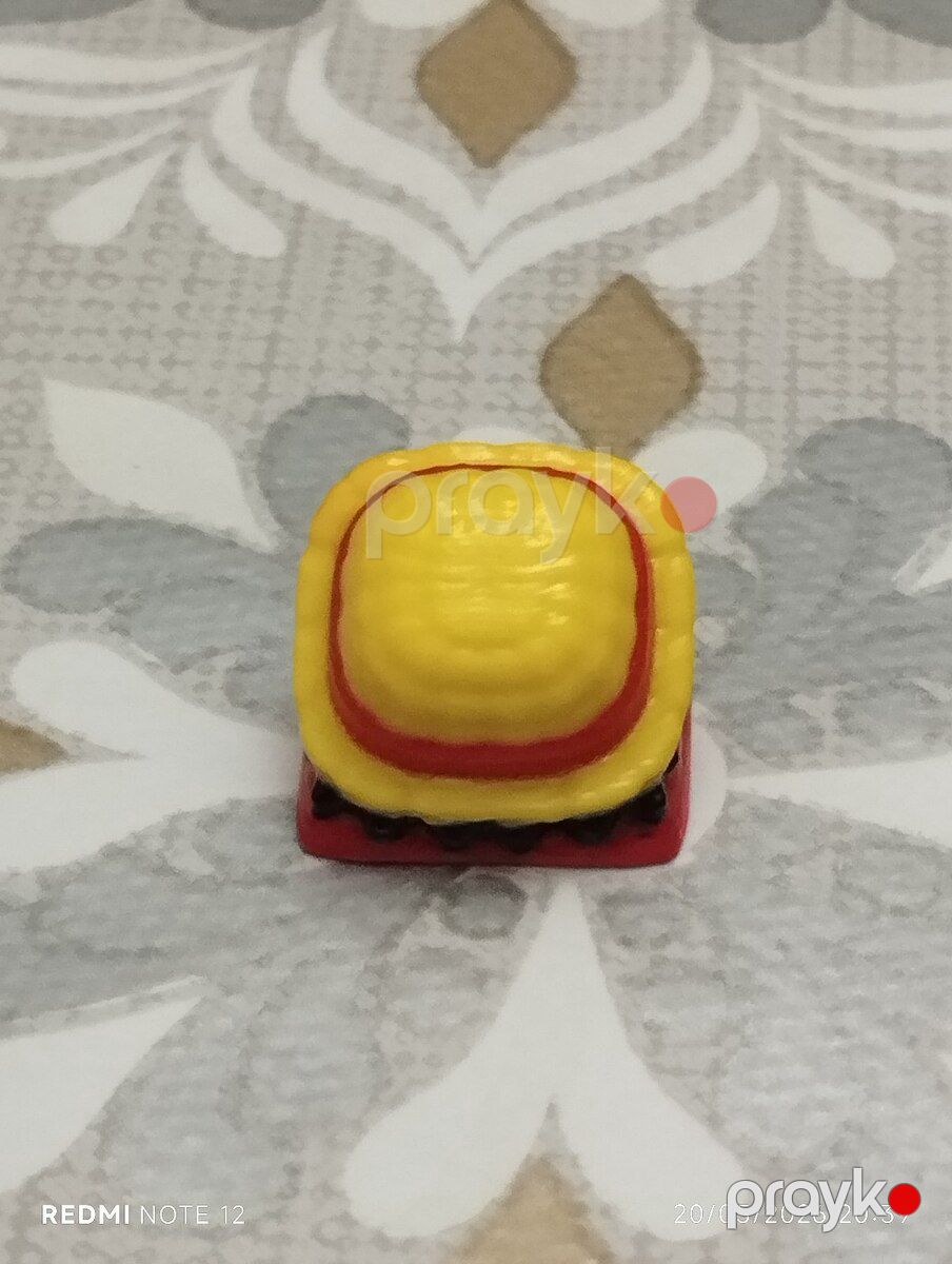 Keycap One Piece For Keyboard — Periferik cihazlar, Bakı (2)