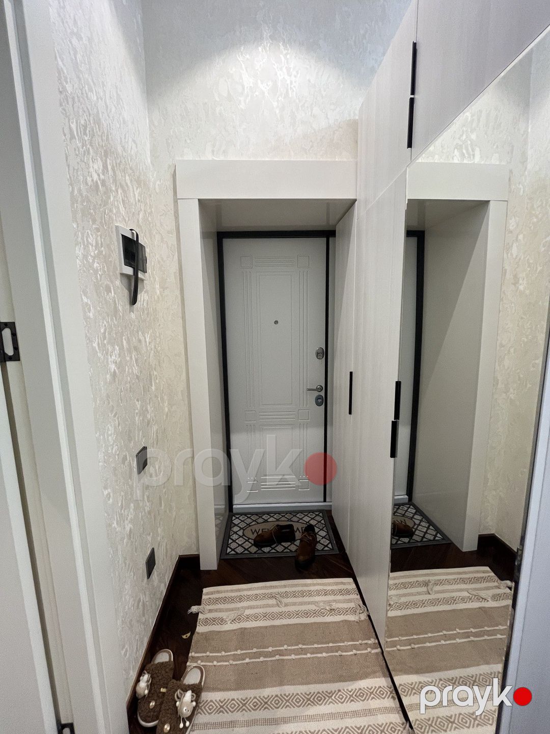 Satılır 2 otaqlı köhnə tikili 60 m² — Mənzil, Bakı (3)
