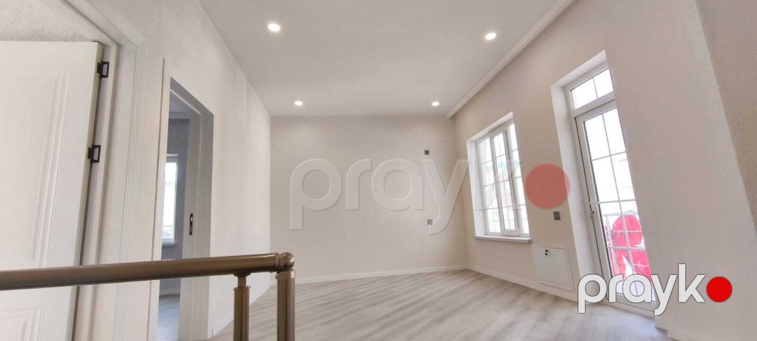 Satılır 5 otaqlı həyət evi/bağ evi 160 m² — Ev, villa, Bakı (12)