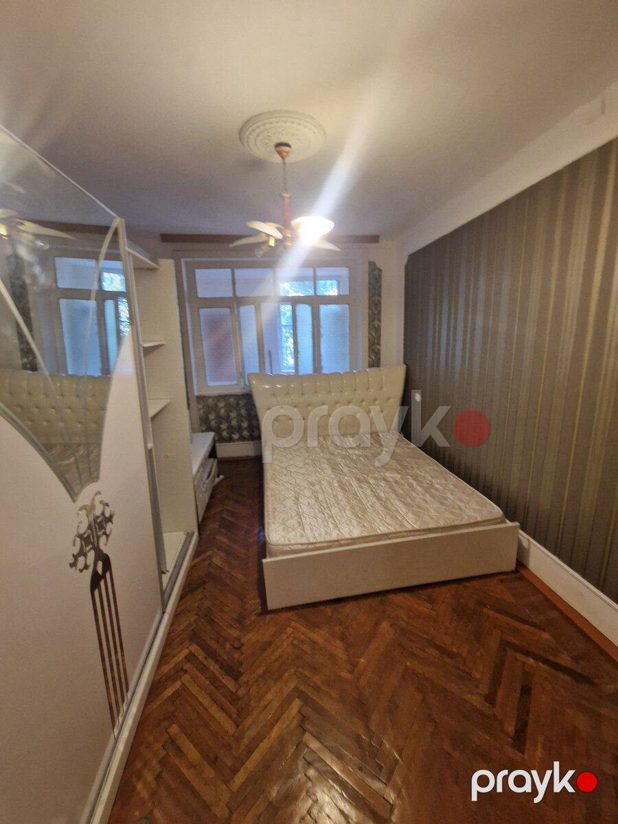 2-otaqlı mənzil, Gəncə ş., 53 m² — Mənzil, Gəncə (2)