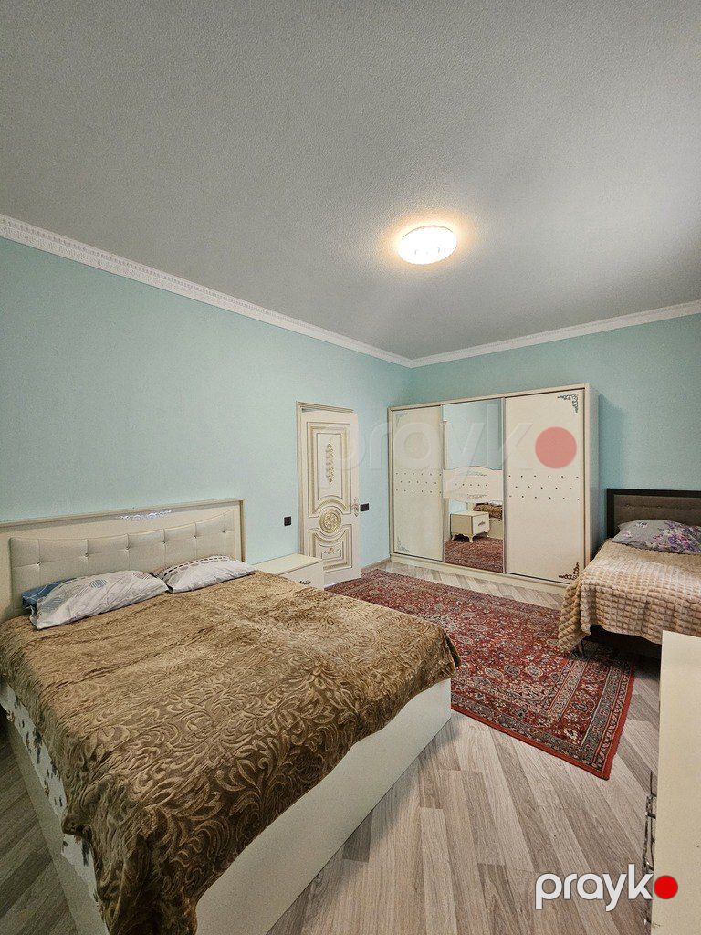 Həyət evi kirayə verilir, İsmayıllı r — Ev, villa, İsmayıllı (12)
