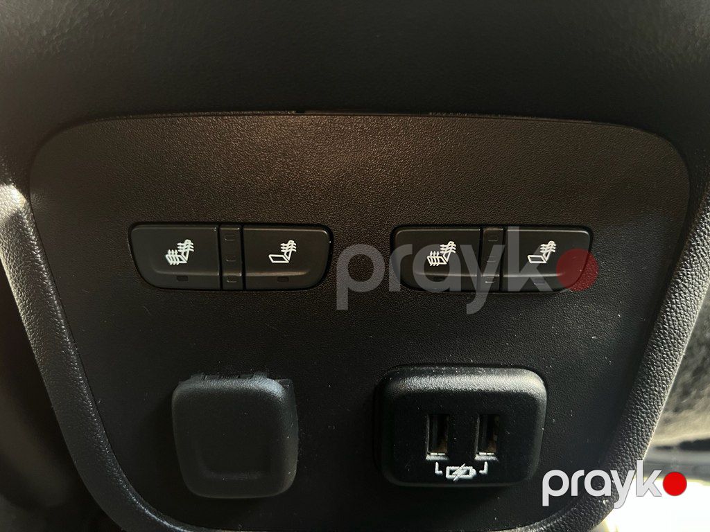 Chevrolet Equinox, 1.5 L, 2018 il, 196 000 km — Avtomobillər, Bakı (12)