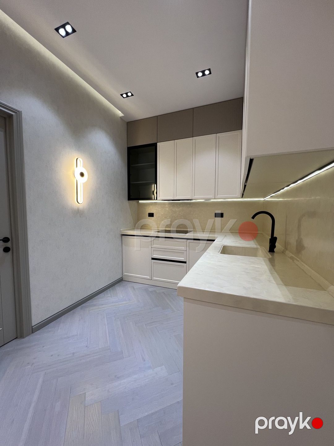 Satılır 2 otaqlı yeni tikili 68 m² — Mənzil, Bakı (7)