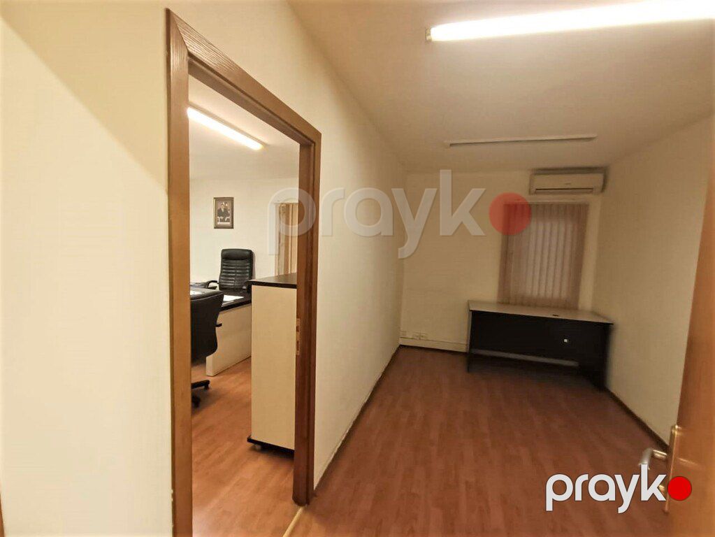 İcarəyə verilir obyekt 1800 m² — Əmlak, Bakı (10)