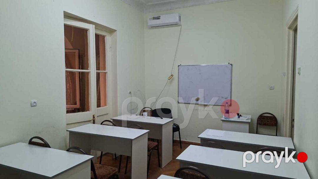 İcarəyə verilir 2 otaqlı ofis 65 m² — Ofis, Bakı (2)