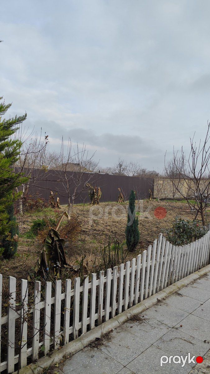 Bağ evi, Qusarçay qəs — Ev, villa, Xaçmaz (10)