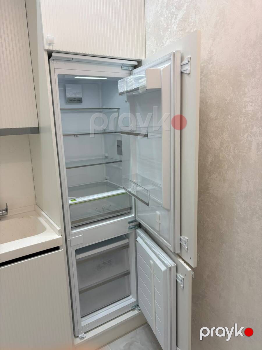 İcarəyə verilir 2 otaqlı yeni tikili 55 m² — Mənzil, Bakı (11)
