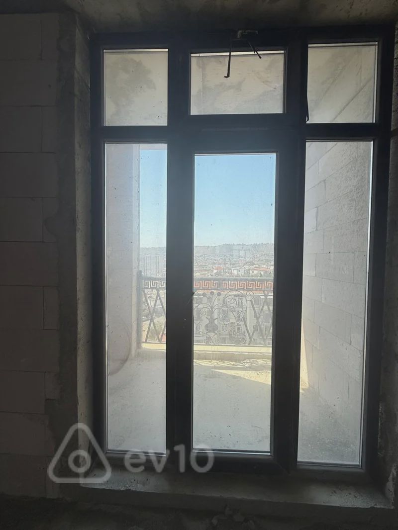 4 otaqlı mənzil, 178 m², Xanlar — Mənzil, Bakı (12)
