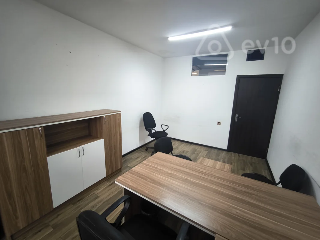 Ofis, 20 m², Azadlıq prospekti metrosu — kirayə — Ofis, Bakı (2)