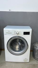 Paltaryuyan maşın Regal, 6 kq, İşlənmiş, Avtomat, Qurutmasız, Kredit yoxdur, Ödənişli çatdırılma — Ramil