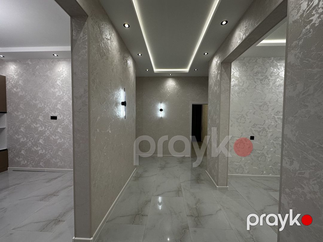 Satılır 4 otaqlı həyət evi/bağ evi 160 m² — Ev, villa, Bakı (7)