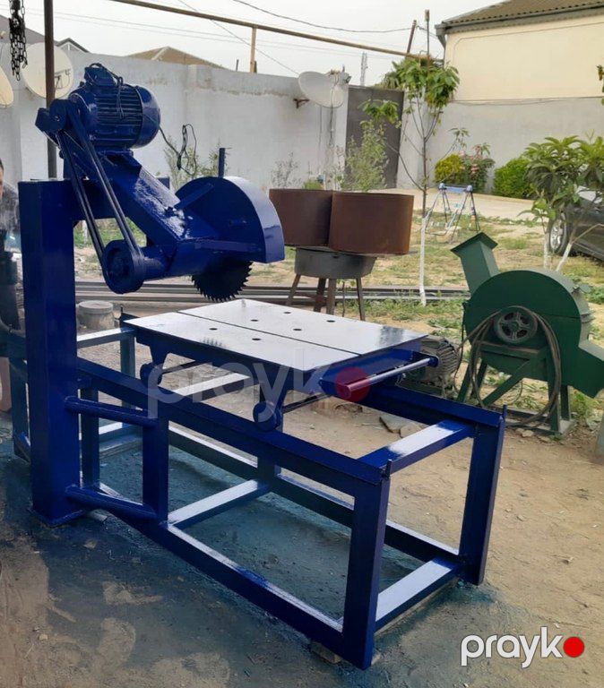 Mərmər kəsən dəzgah — Biznes və avadanlıq, Bakı (3)