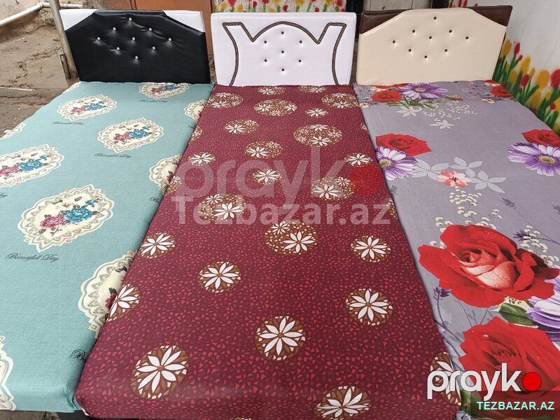 Usaq Yatagi təzə-0063 — Mebel, Bakı (5)