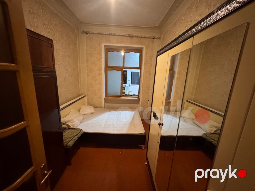 4-otaqlı mənzil kirayə verilir, Sumqayıt ş., 90 m² — Mənzil, Sumqayıt (4)