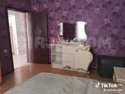 İcarəyə həyət evi, Biləcəri qəs — Ev, villa (2)