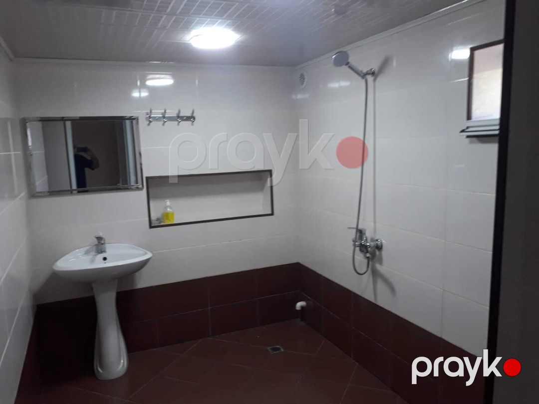 Bağ evi kirayə verilir, Novxanı qəs — Ev, villa, Bakı (11)