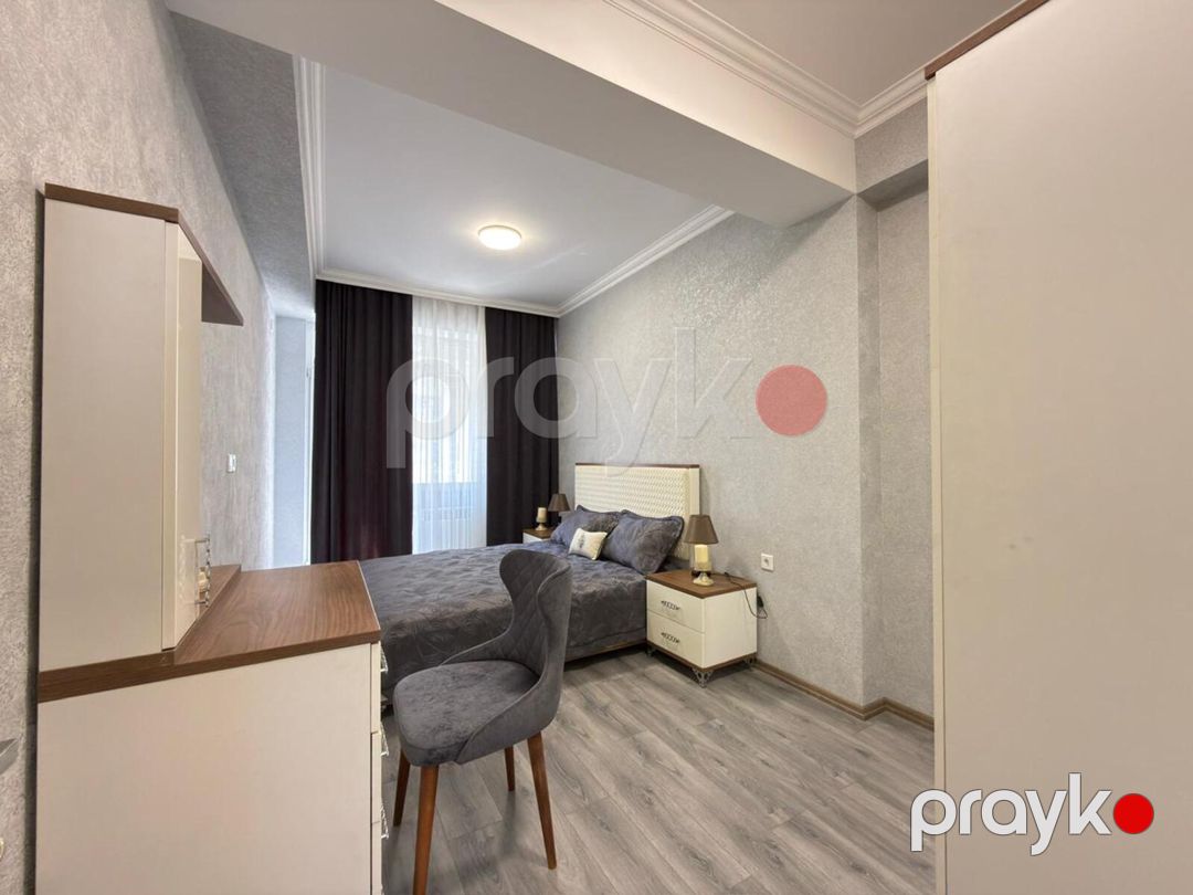 Satılır 3 otaqlı yeni tikili 106.8 m² — Mənzil, Bakı (10)