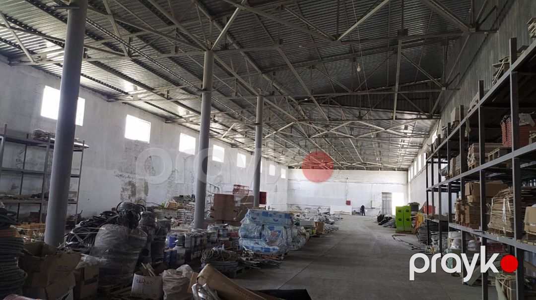 İcarəyə verilir obyekt 1900 m² — Əmlak, Bakı (7)