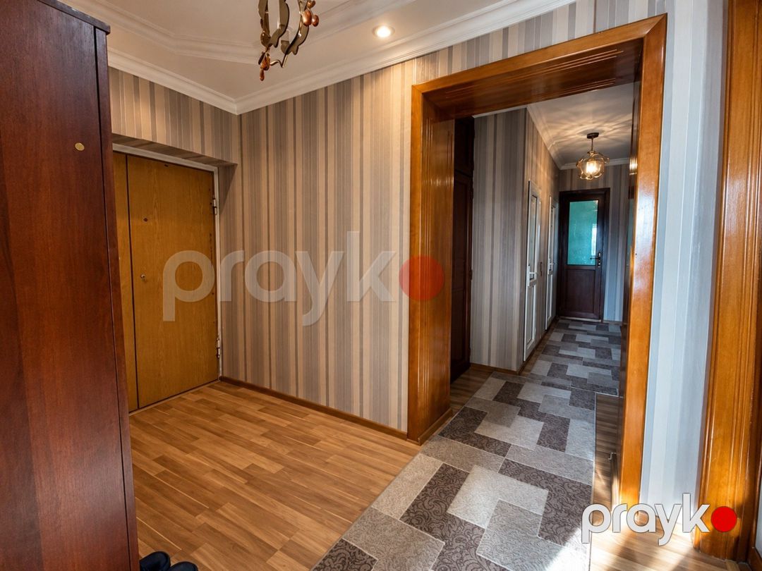 Satılır 3 otaqlı köhnə tikili 85 m² — Mənzil, Bakı (11)