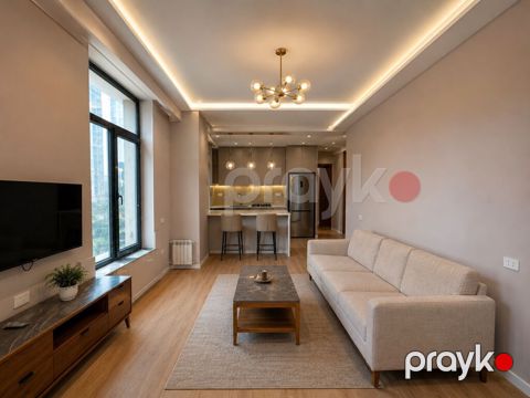 Xətai Metrosu – Xocalı prospekti 3 Otaqlı Mənzil Kirayə Verilir — Bakı