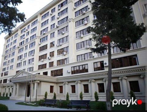Bakı, 28 May, 3 otaqlı, Köhnə tikili, m. 28 may, 95 kv. m — Bakı