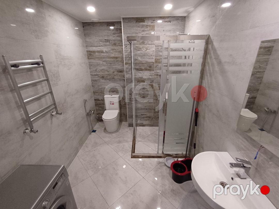 İcarəyə verilir 2 otaqlı yeni tikili 60 m² — Mənzil, Bakı (3)