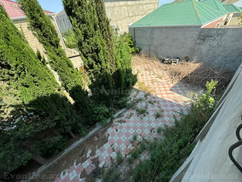 Satılır 10 otaqlı Həyət evi 600 m² Bakı, Xəzər r — Ev, villa, Bakı (2)