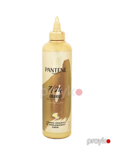 Saç üçün krem Pantene Repair Pantene Pro-V 7/24, 300 ml — Bakı