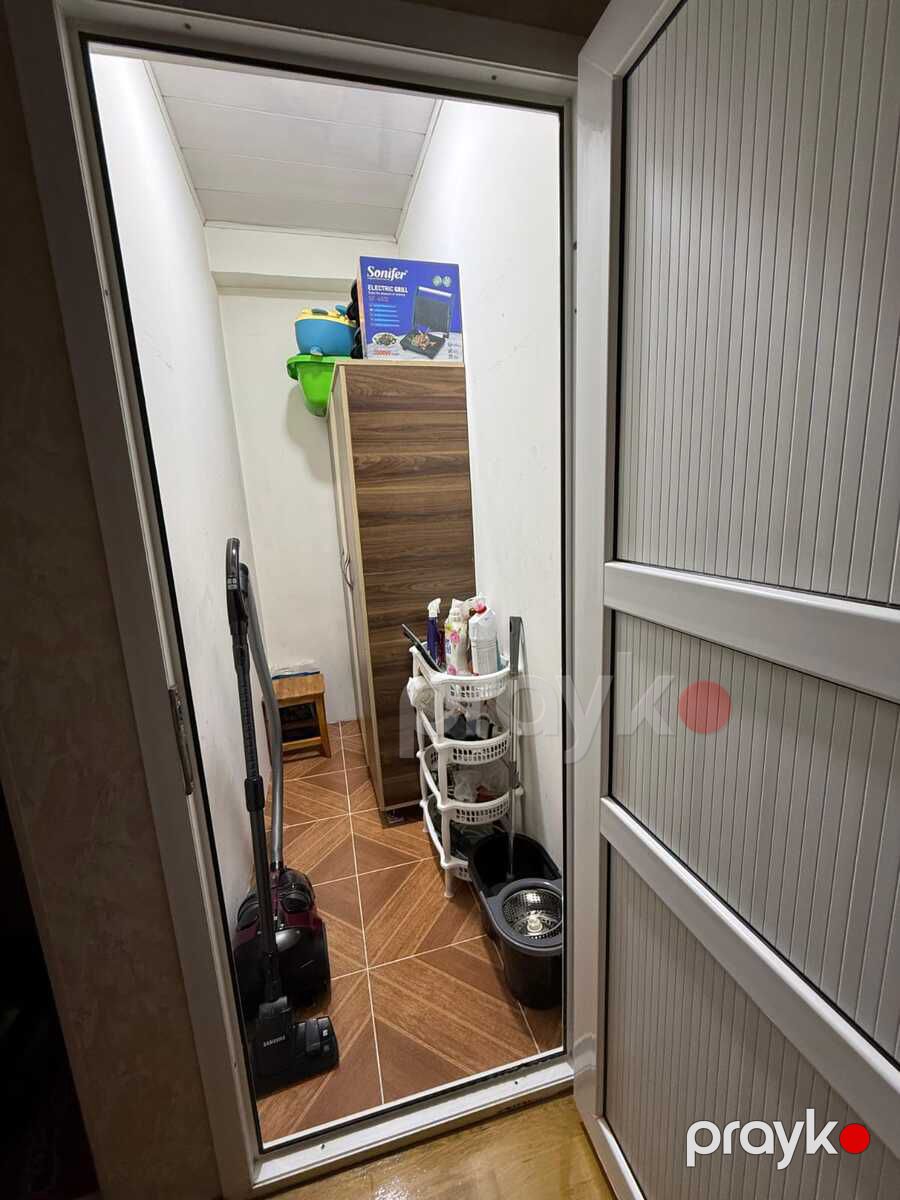 Satılır 2 otaqlı yeni tikili 98.8 m² — Mənzil, Bakı (7)