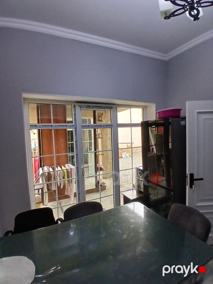 Həyət evi, Masazır qəs — Ev, villa, Bakı (5)